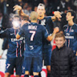 Meet your Posher, Bottenel